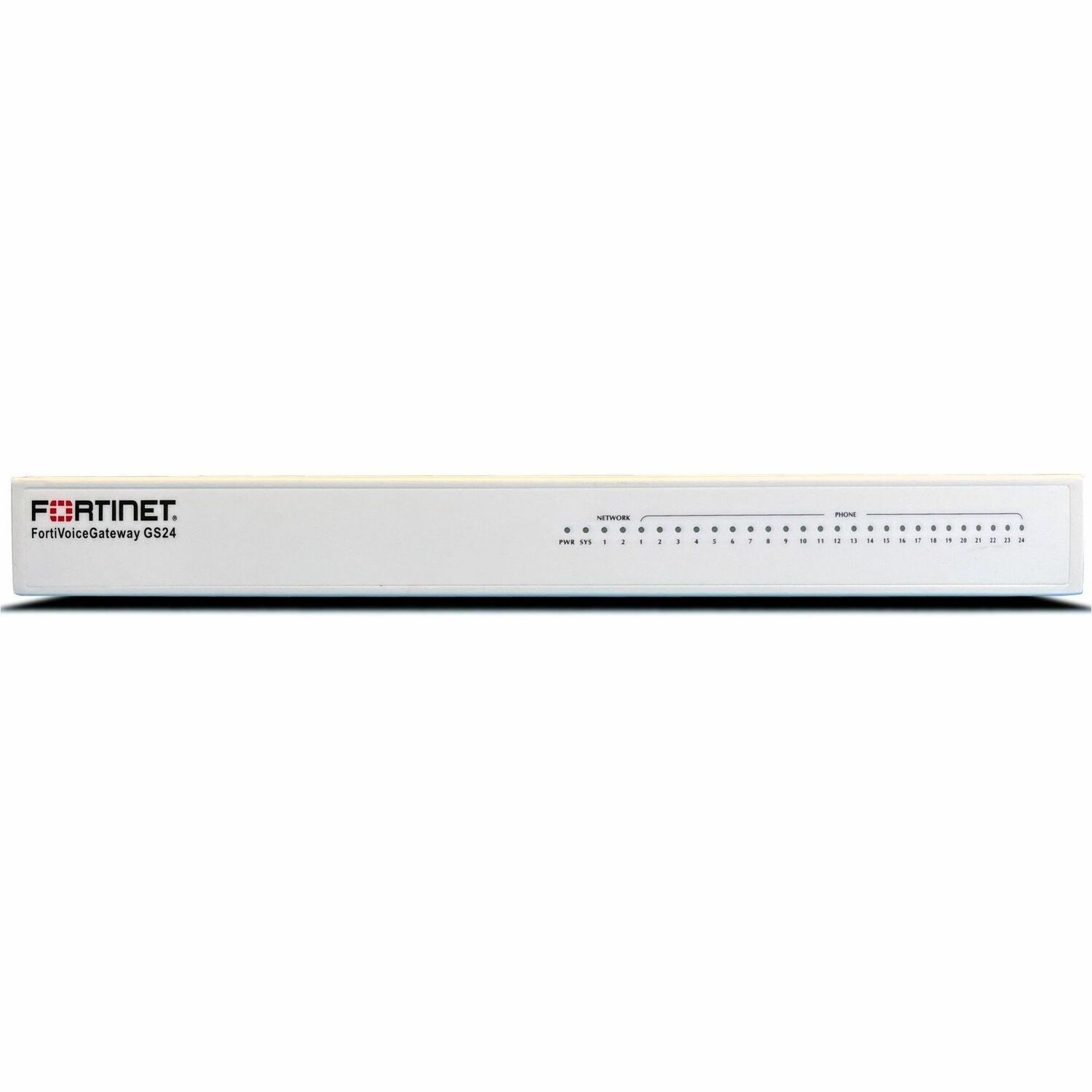 Fortinet FortiVoice GS24 Data/Voice Gateway