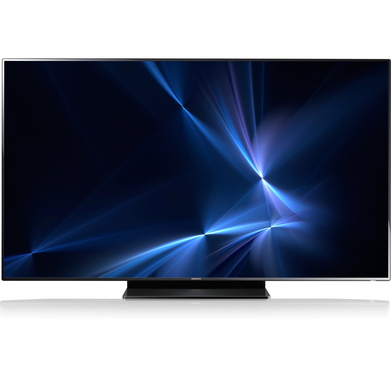 Samsung Display Stand