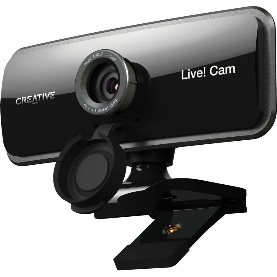 Creative Live! Cam Sync 1080