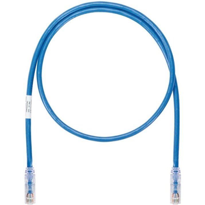 Panduit Cat.6a U/UTP Patch Network Cable