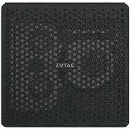 Zotac MAGNUS E EN153060C Gaming Desktop Computer - Intel Core i5 11th Gen i5-11400H - 8 GB - 120 GB SSD - Mini PC
