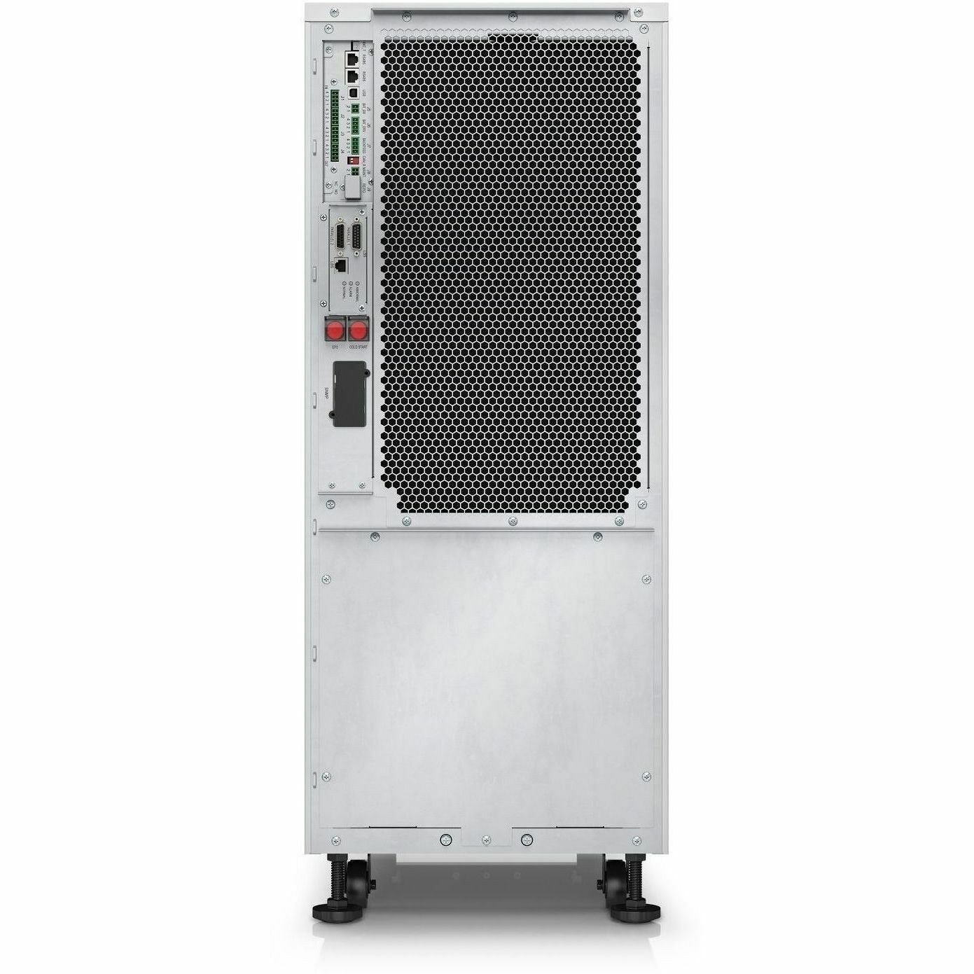 APC by Schneider Electric Easy UPS 3M 100kVA Tower UPS