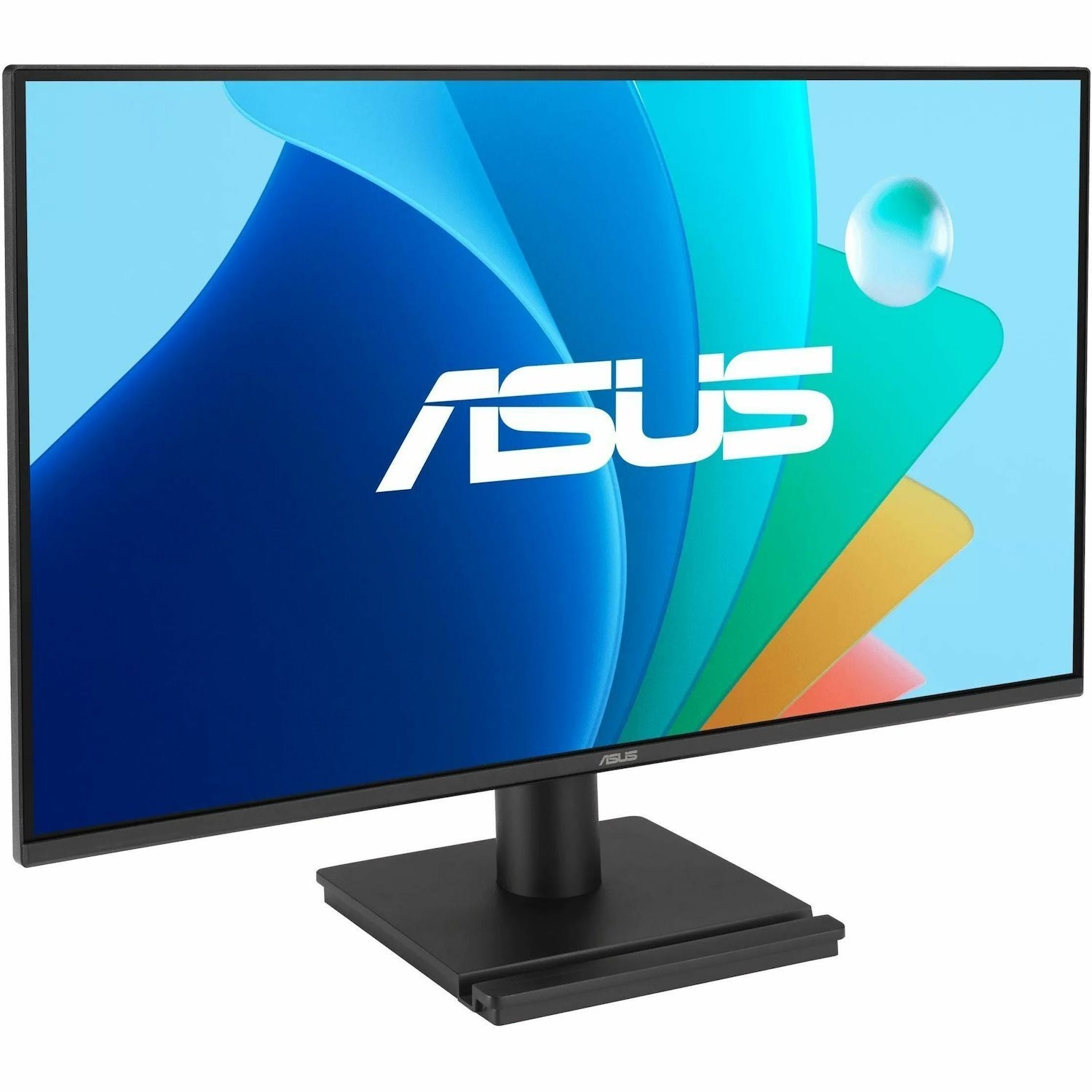 Asus VA249HG 24" Class Full HD Gaming LED Monitor - 16:9 - Black