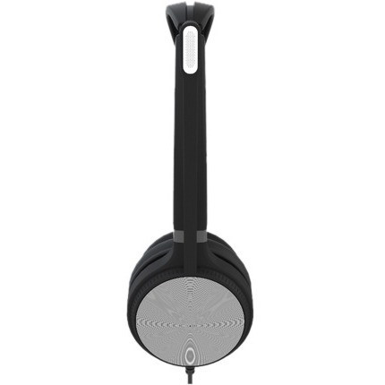 Yealink UH36 Stereo Wideband Noise Cancelling Headset - USB / 3.5mm Connections