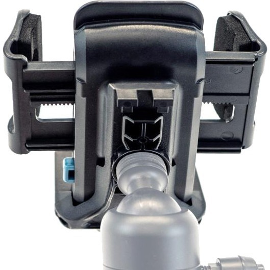 Gamber-Johnson Universal Phone Charging and Data Cradle