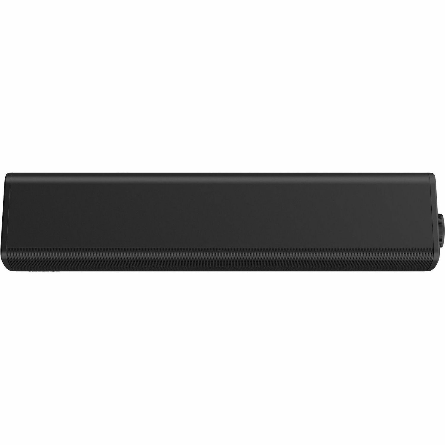 Creative Sound Blaster GS3 Bluetooth Sound Bar Speaker - 12 W RMS - Black