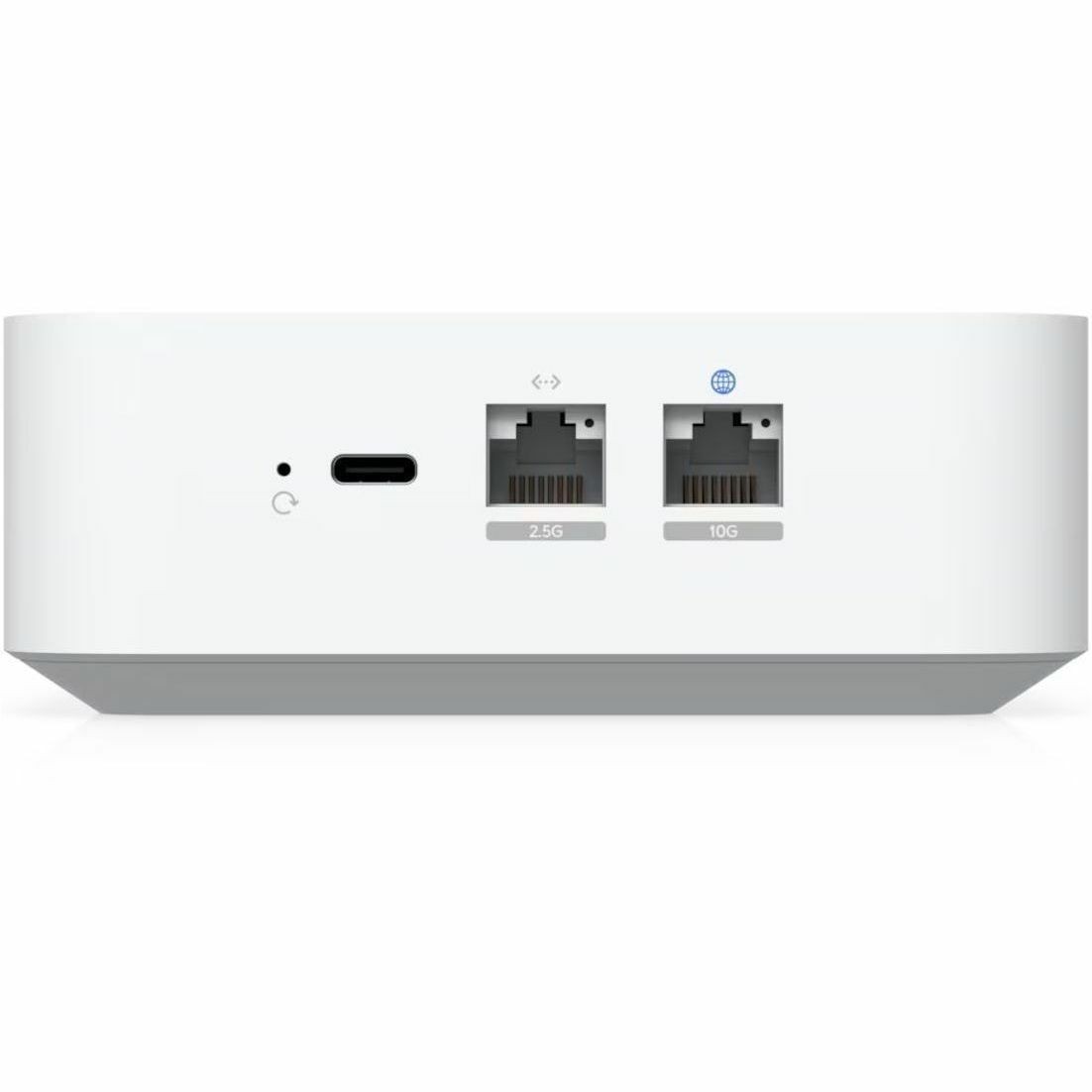 Ubiquiti UniFi Express 7 Wi-Fi 7 IEEE 802.11 a/b/g/n/ac/ax/be Ethernet Wireless Router