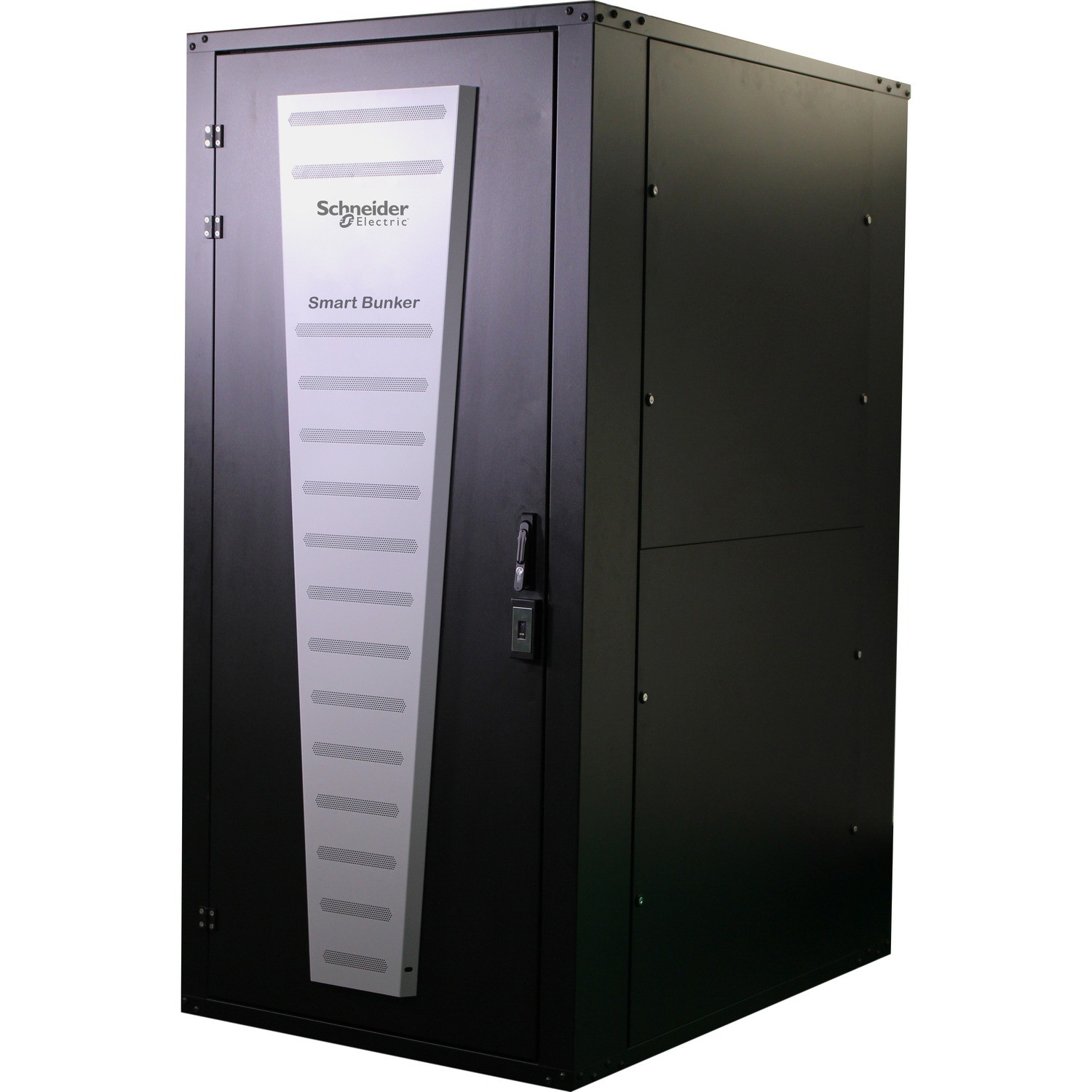 APC by Schneider Electric SmartBunker FX 42U 5KVA UPS Air Cooled In-Row SC