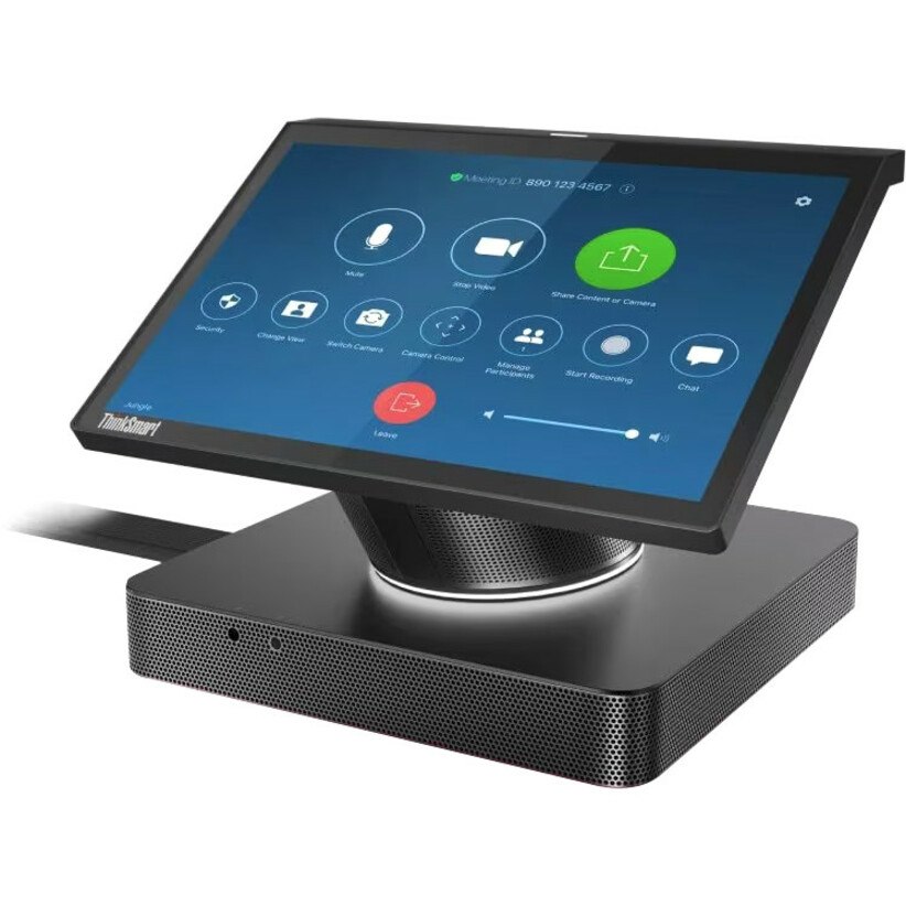 Lenovo ThinkSmart Hub Video Conference Equipment