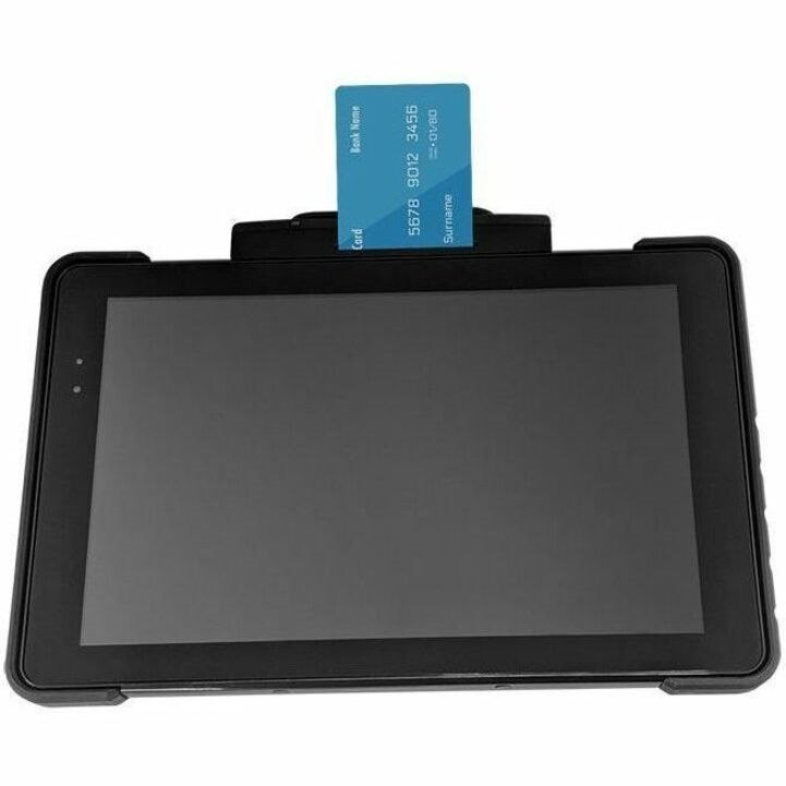 Touch Dynamic Quest III POS Terminal