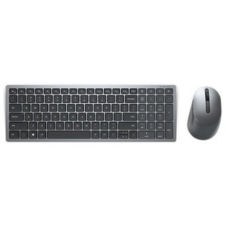 Dell Keyboard & Mouse