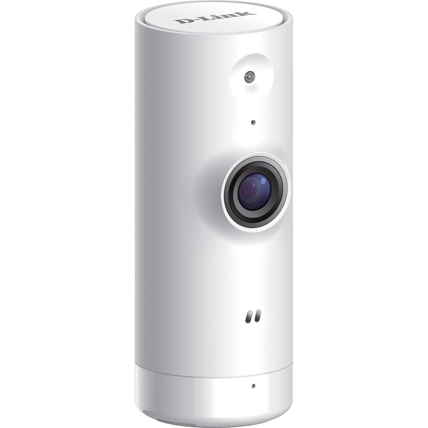 D-Link mydlink DCS-8000LH HD Network Camera - Color