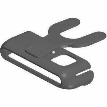 Spectralink Versity Belt Clip