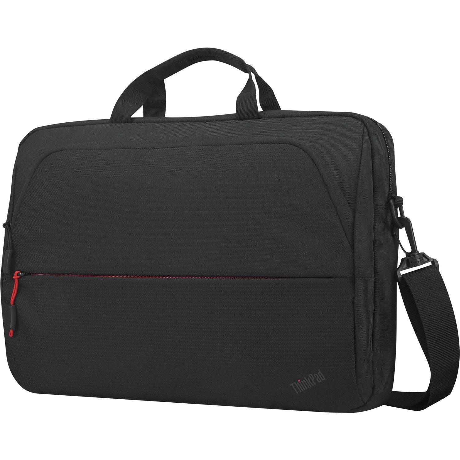 Lenovo Carrying Case for 33 cm (13") to 35.6 cm (14") - Black