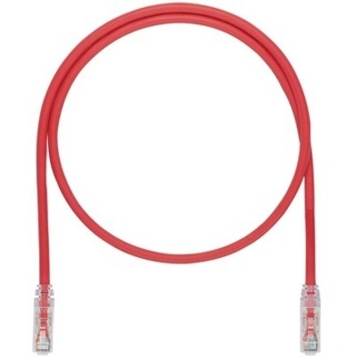 Panduit Cat.6a UTP Patch Network Cable