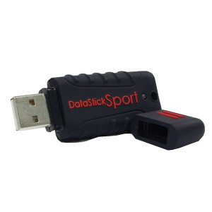 Centon 16GB DataStick Sport USB 2.0 Flash Drive