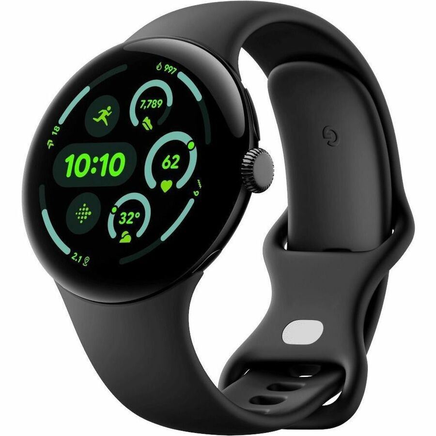 Google Pixel Watch 3 Smart Watch