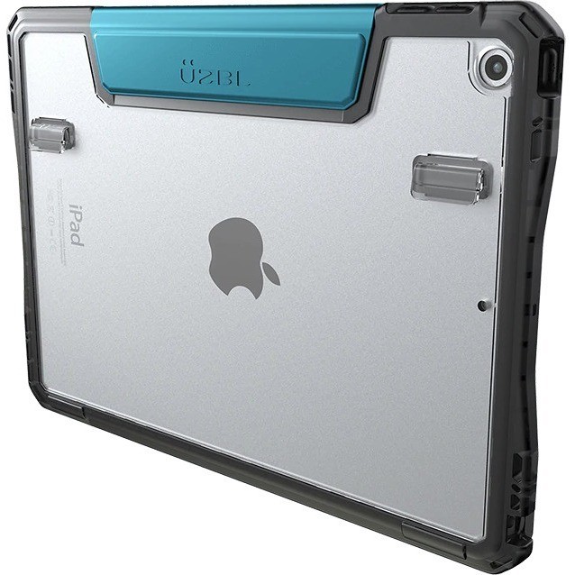 Groove Folio Case for iPad Gen 7/8/9