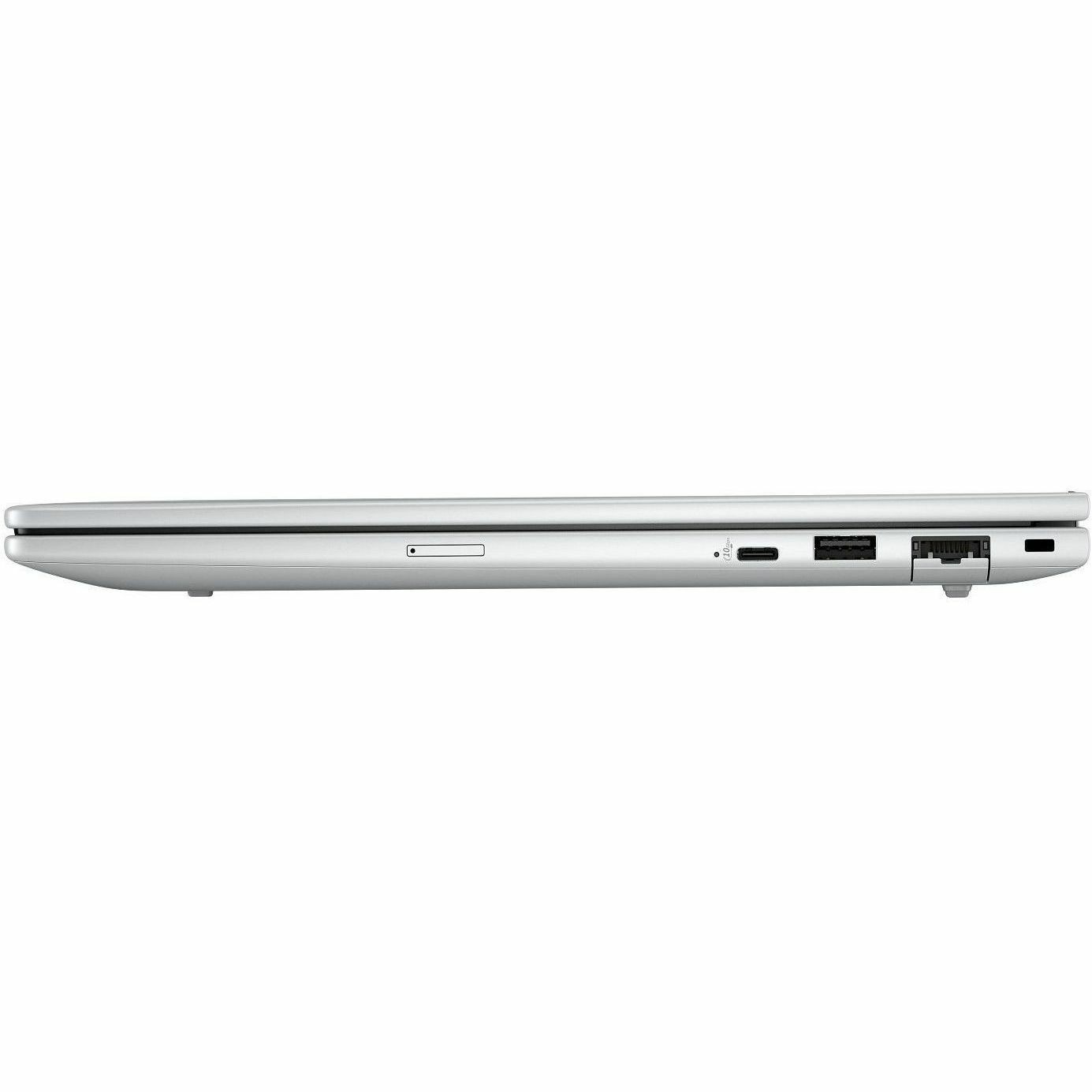 HP EliteBook 8 G1i 14" Notebook - Intel Core Ultra 7 265U - 16 GB - 512 GB SSD