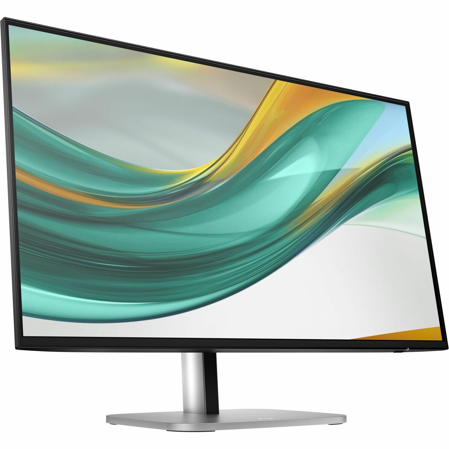 HP 527pf 27" Class Full HD LED Monitor - 16:9 - Black