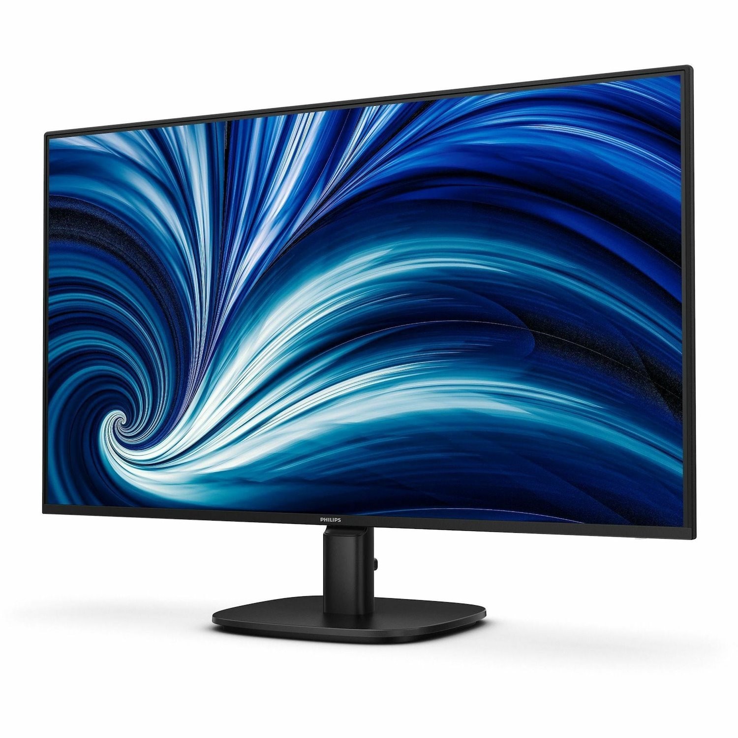 Philips 27B2N2100 27" Class Full HD LED Monitor - 16:9 - Textured Black