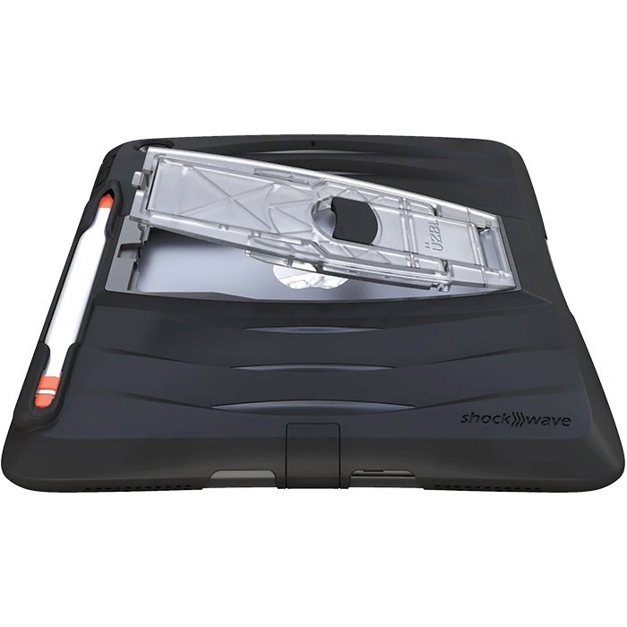 ShockWave v1 Case for iPad Gen 7/8/9