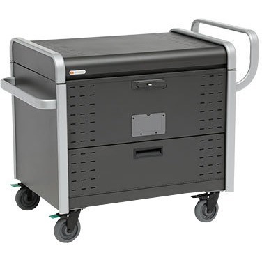 Bretford Toploader Cart