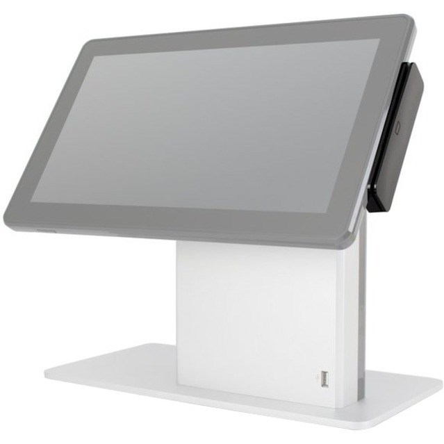 Pos-X Ion Integrated MSR 3-Track Ion RDR TP5 14