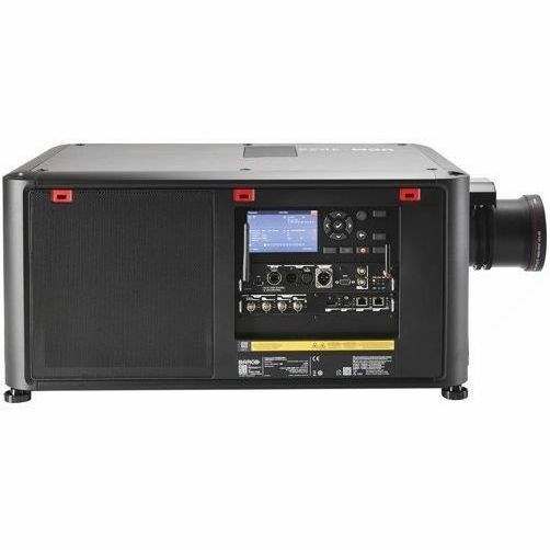 Barco UDM-W15 3D Ready 3DLP Projector - 16:10