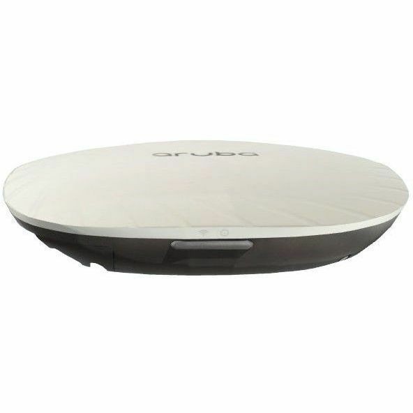 Aruba AP-505 Dual Band Wi-Fi 6 IEEE 802.11ax 1.49 Gbit/s Wireless Access Point - Indoor