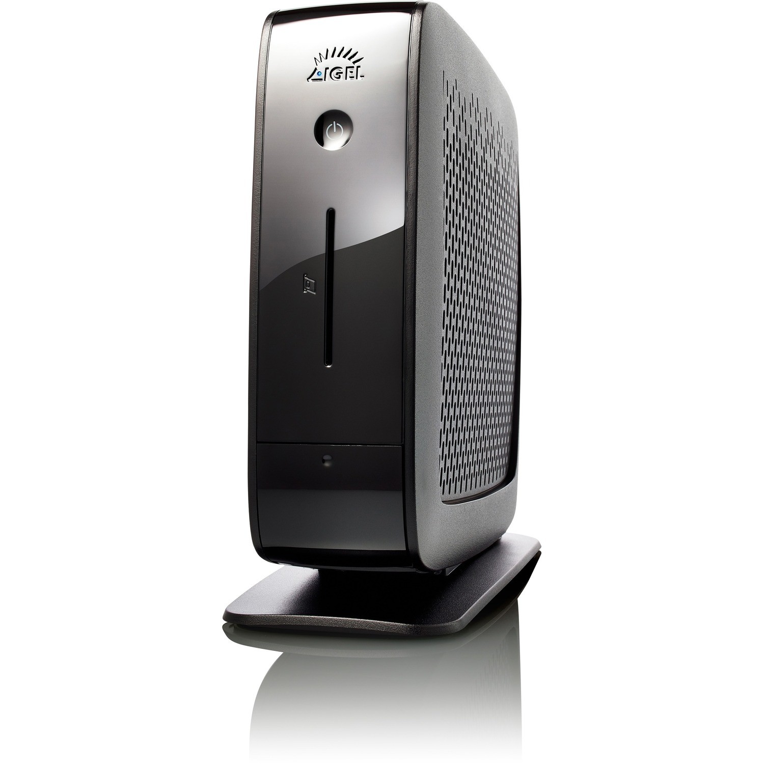IGEL UD7 UD7-W10 Thin Client R-Series RX-216GD Dual-core (2 Core) 1.60 GHz