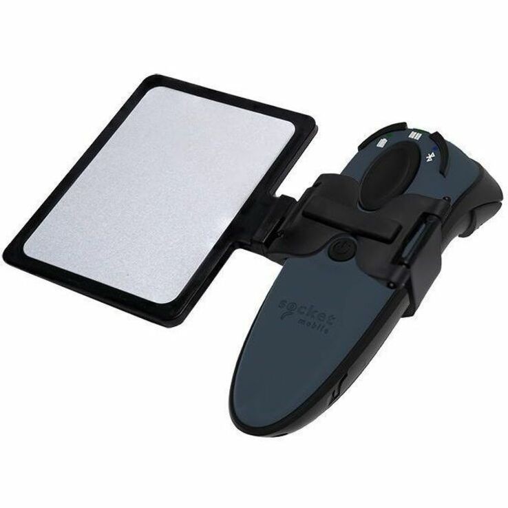 Socket Mobile DuraScan D740 Barcode Scanner