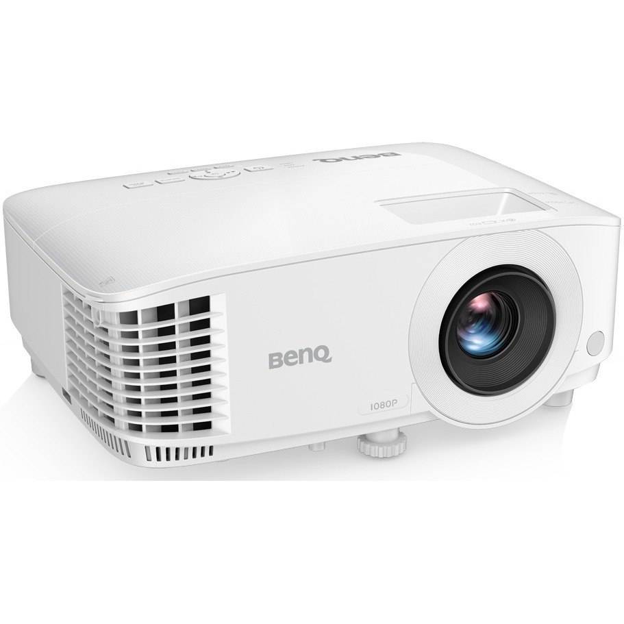BenQ TH575 3D DLP Projector - 16:9 - Ceiling Mountable - White