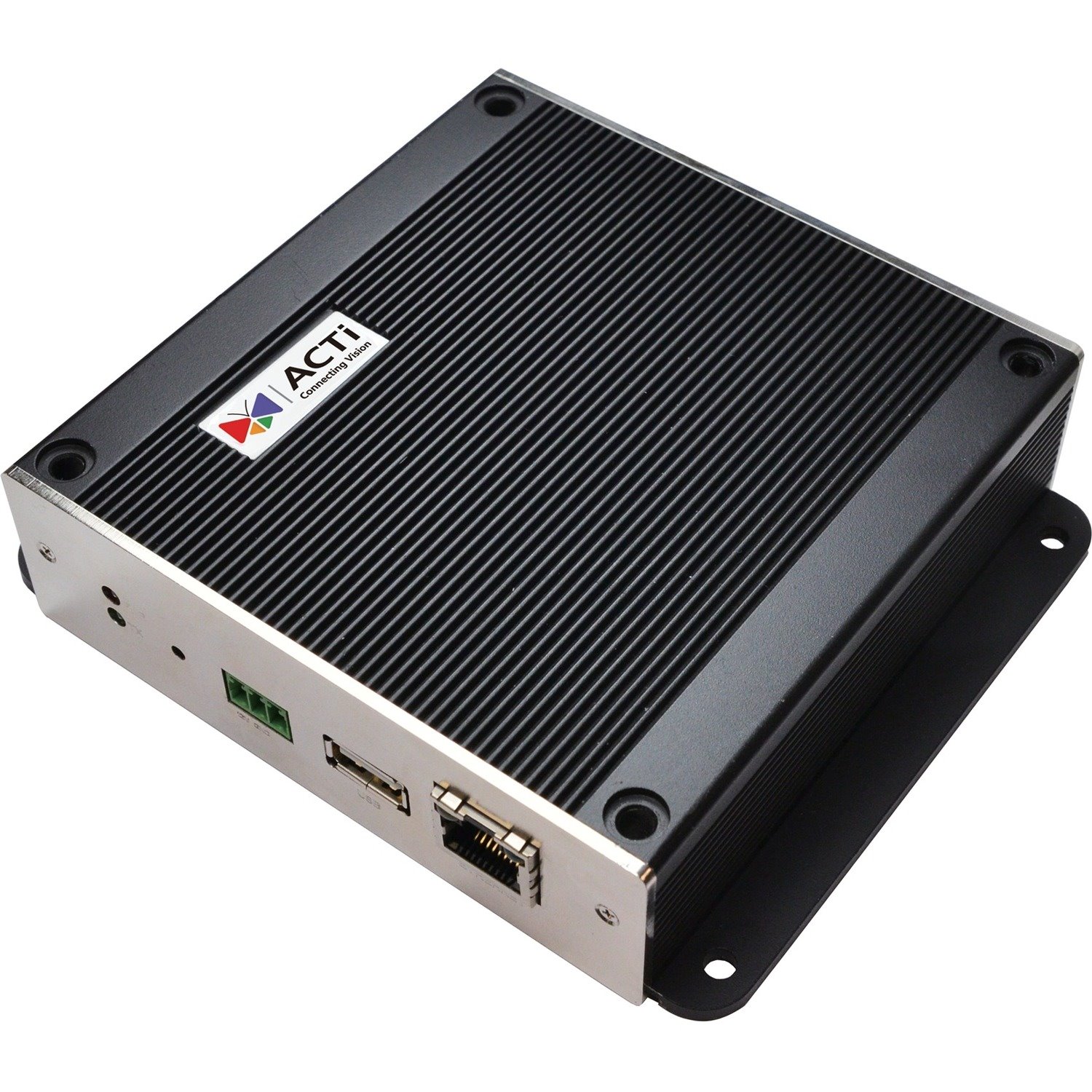 ACTi 16-Channel Megapixel H.264 Video Decoder