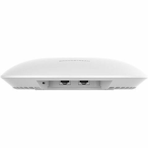 Grandstream GWN7672 Tri Band Wi-Fi 7 IEEE 802.11 a/b/g/n/ac/ax/be 11 Gbit/s Wireless Access Point - Indoor
