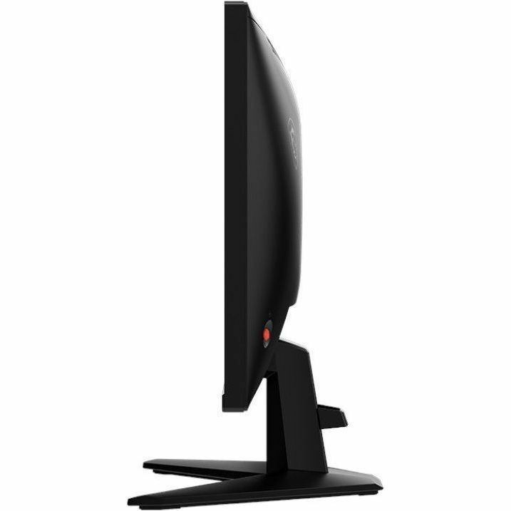 MSI MAG 255F E20 - MAG255FE20 - Gaming Monitor - 24.5" Rapid IPS FHD 200Hz FreeSync Display - HDMI - DisplayPort
