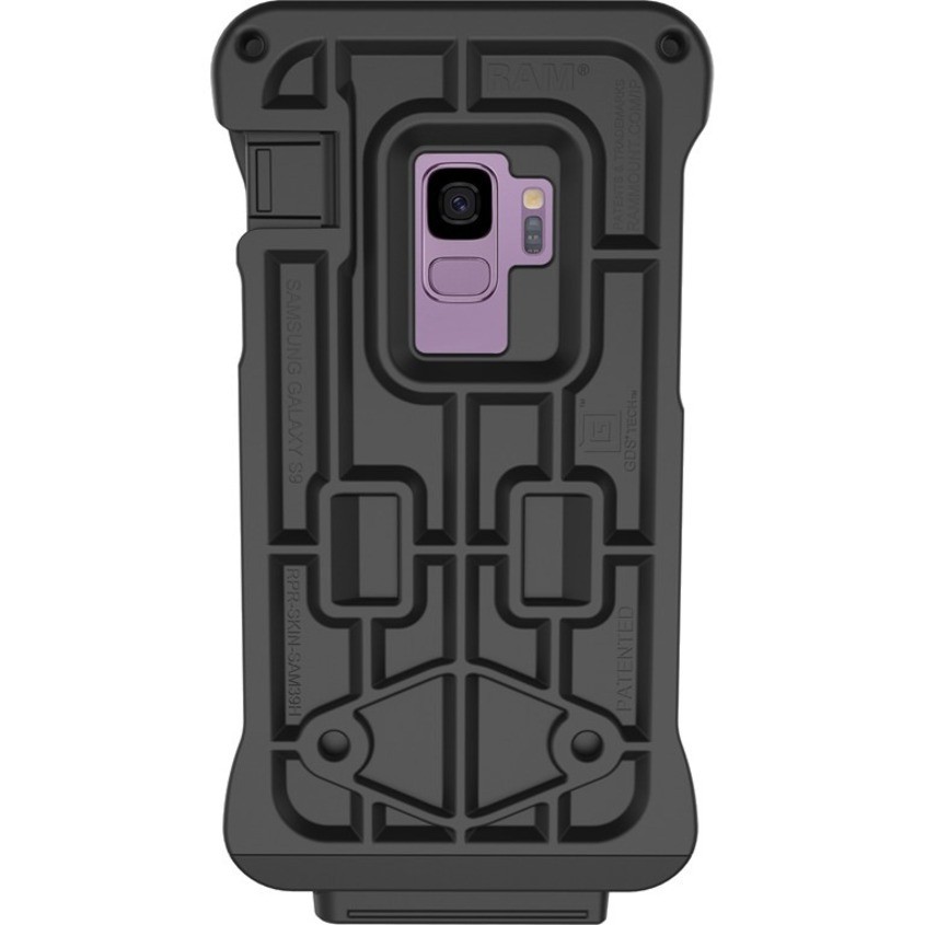 RAM Mounts IntelliSkin HD for Samsung Galaxy S9