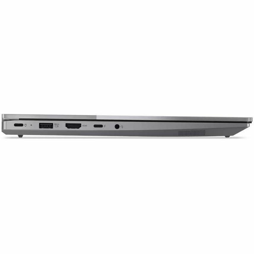 Lenovo ThinkBook 14 G4 IML 21MX000NAU 14" Touchscreen Convertible 2 in 1 Notebook - WUXGA - Intel Core Ultra 5 125U - 16 GB - 512 GB SSD - English Keyboard - Luna Gray