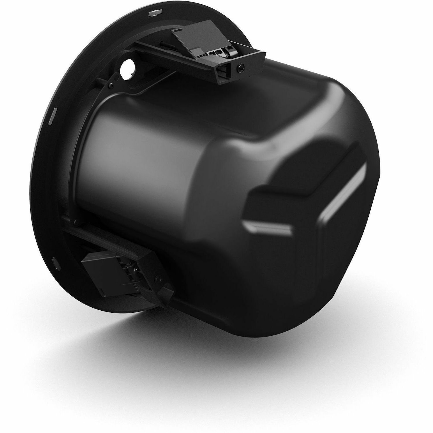 Bose DesignMax DM6C 2-way Indoor In-ceiling Speaker - 125 W RMS - Black