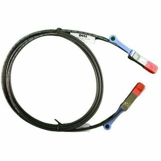 Dell 3 m Twinaxial Network Cable for Network Device