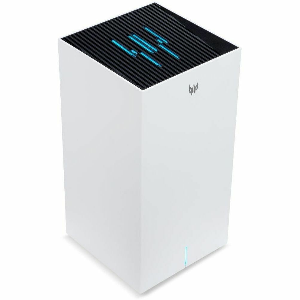 Acer Connect T7 T7 Wi-Fi 7 IEEE 802.11 a/b/g/n/ac/ax/be Ethernet Wireless Router