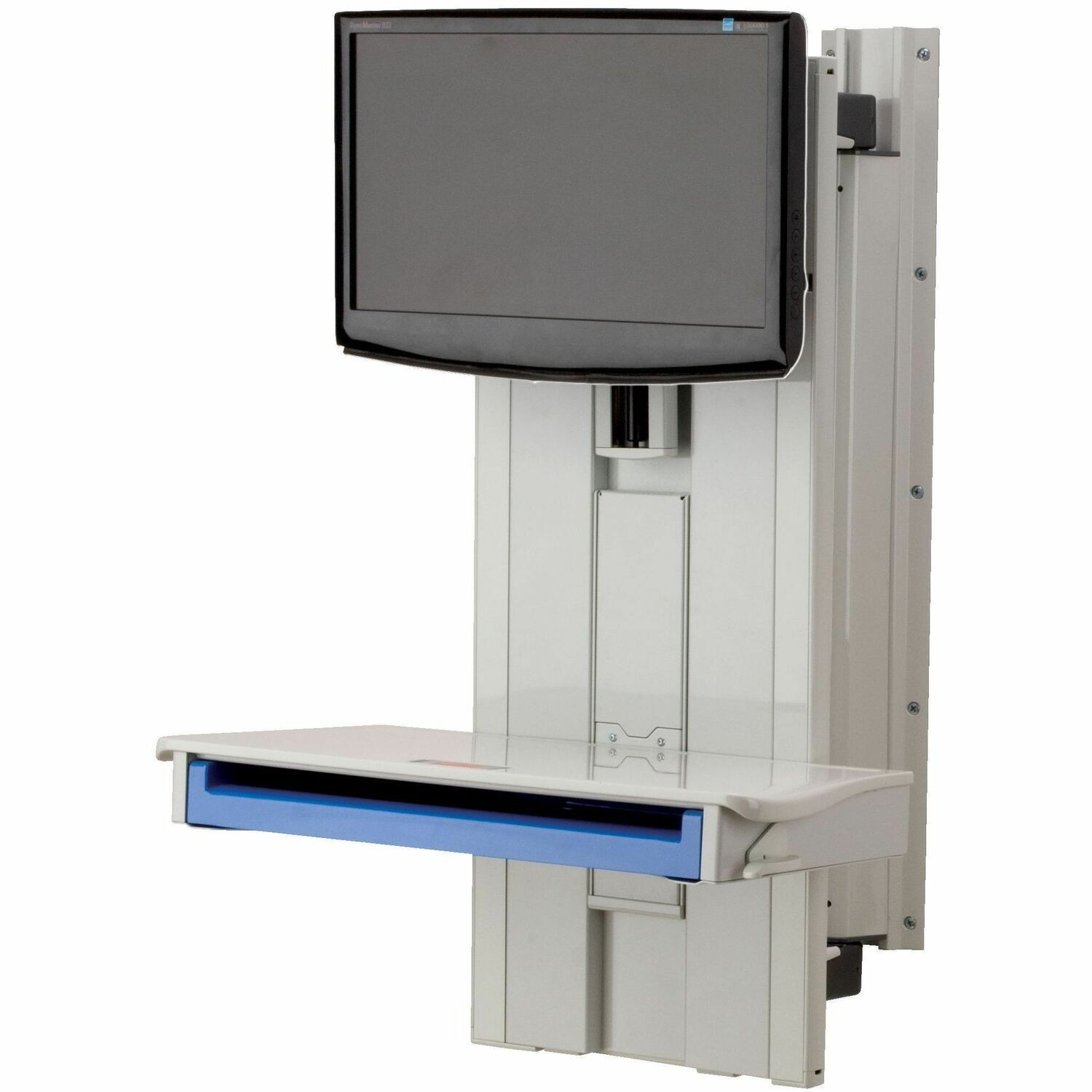 Capsa Healthcare - Tandem (FG9A36TDPEC) - Wall Arm