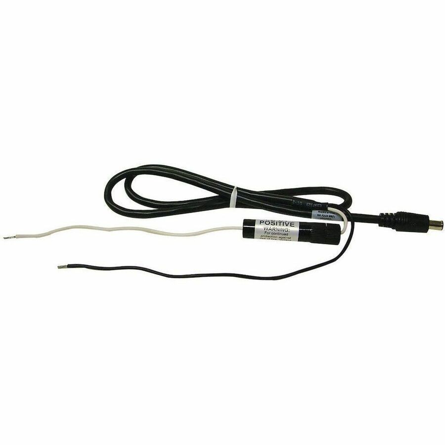 Lind CBLPW-F00220B Standard Power Cord