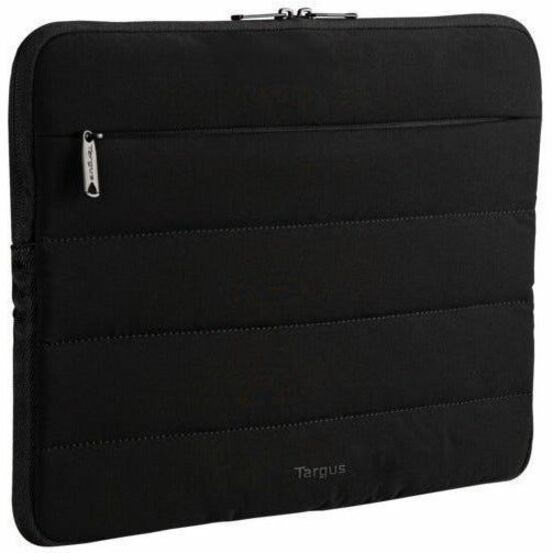 Targus Puffer TBS975GL Carrying Case (Sleeve) for 15" to 16" Notebook - Black