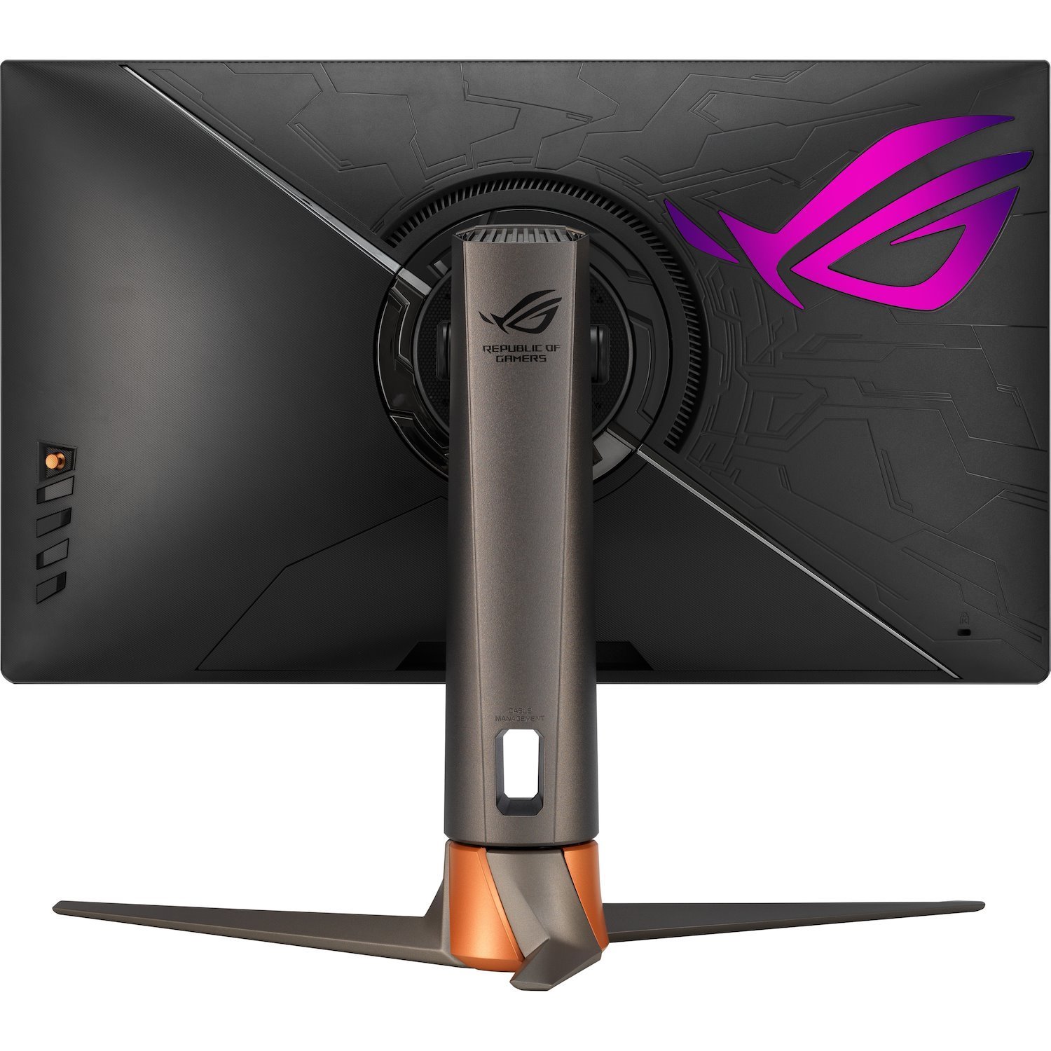 Asus ROG Swift PG27AQN 27" Class WQHD Gaming LCD Monitor - 16:9