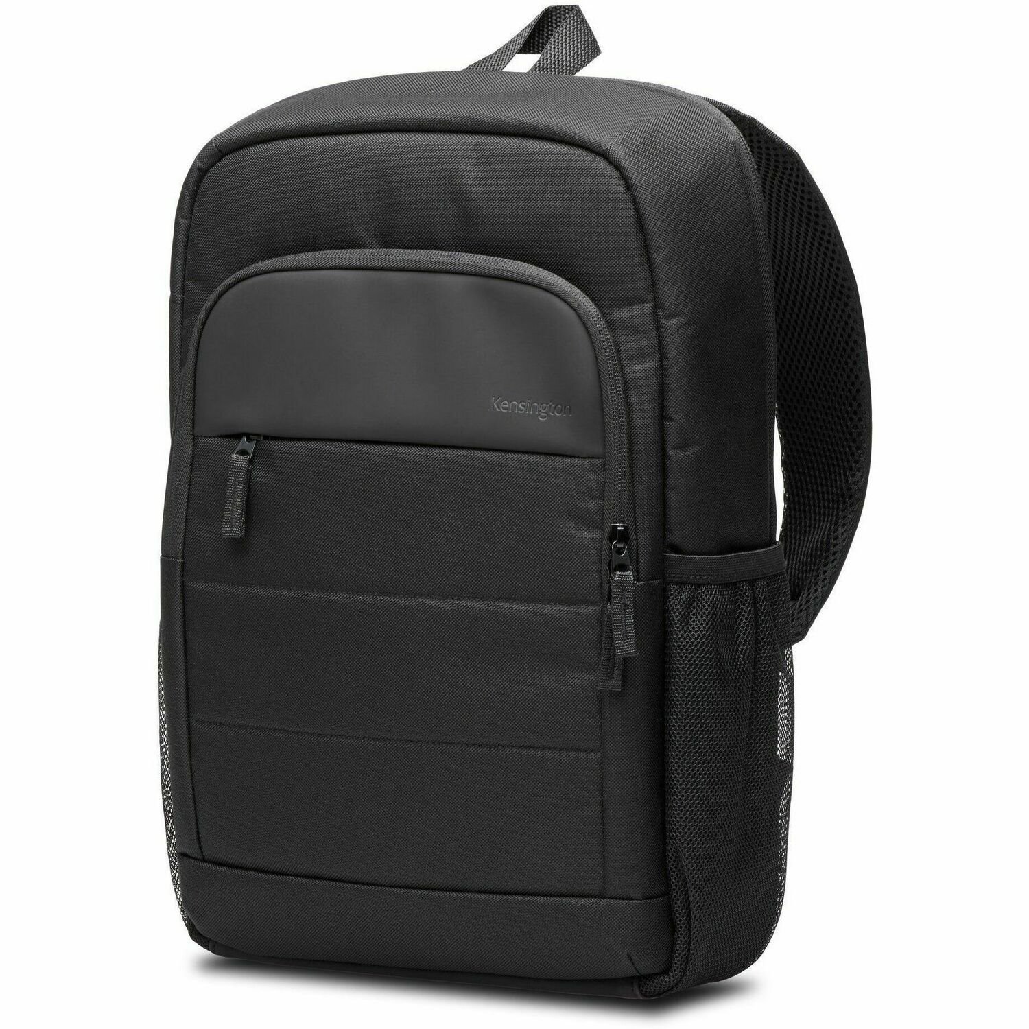 Kensington Carrying Case (Backpack) for 35.6 cm (14") Notebook - Black