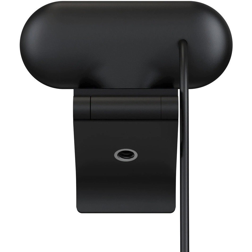 Hyper HyperCam 1080p HC437 Webcam - 60 fps - Black - USB