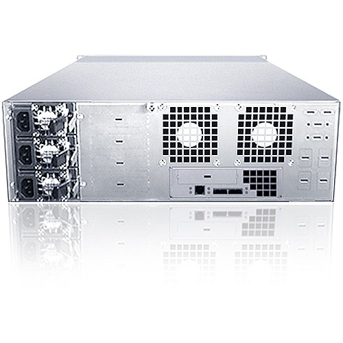 Sans Digital EliteSTOR ES316X6+B DAS Array