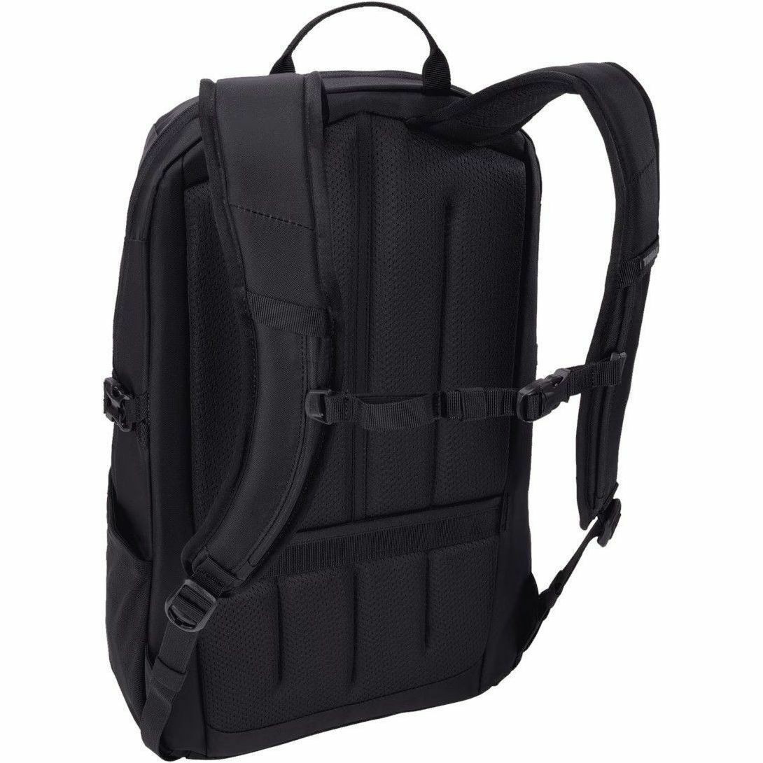 Thule EnRoute TEBP4116 Carrying Case (Backpack) Notebook - Black