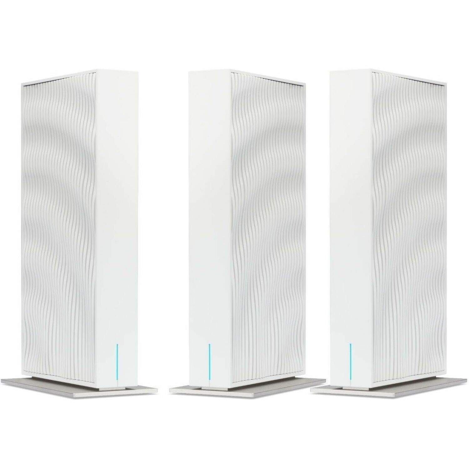 Acer Wave 7 T7c Wi-Fi 7 IEEE 802.11 a/b/g/n/ac/ax/be Ethernet Wireless Router